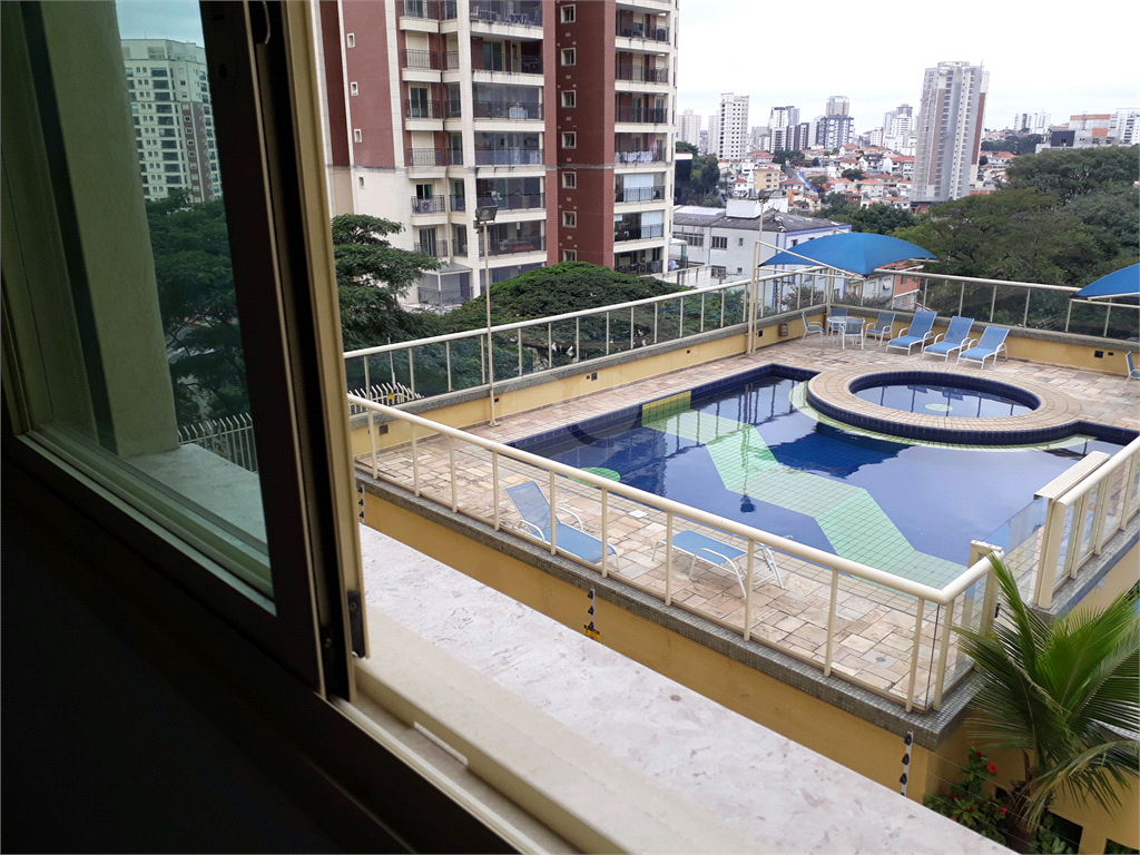 Venda Apartamento São Paulo Jardim São Paulo(zona Norte) REO845973 30