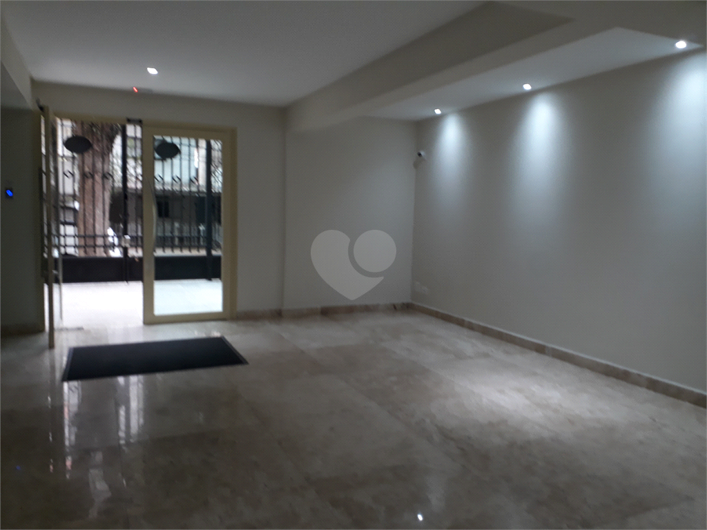 Venda Apartamento São Paulo Jardim São Paulo(zona Norte) REO845973 2