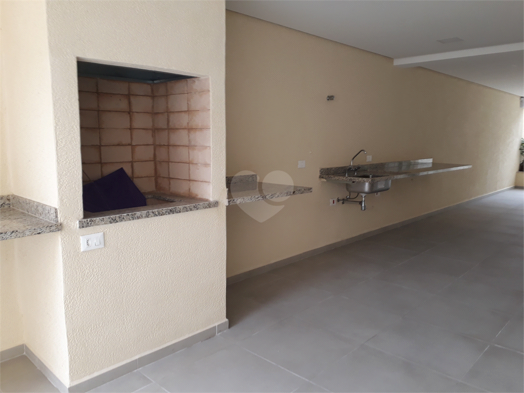 Venda Apartamento São Paulo Jardim São Paulo(zona Norte) REO845973 26