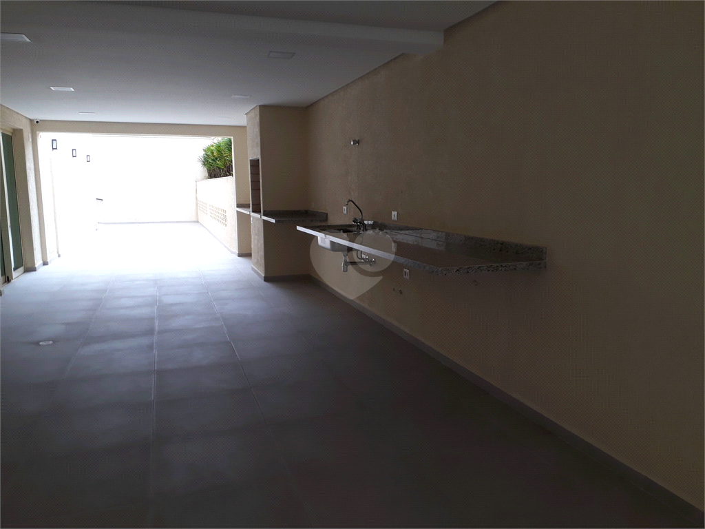 Venda Apartamento São Paulo Jardim São Paulo(zona Norte) REO845975 22