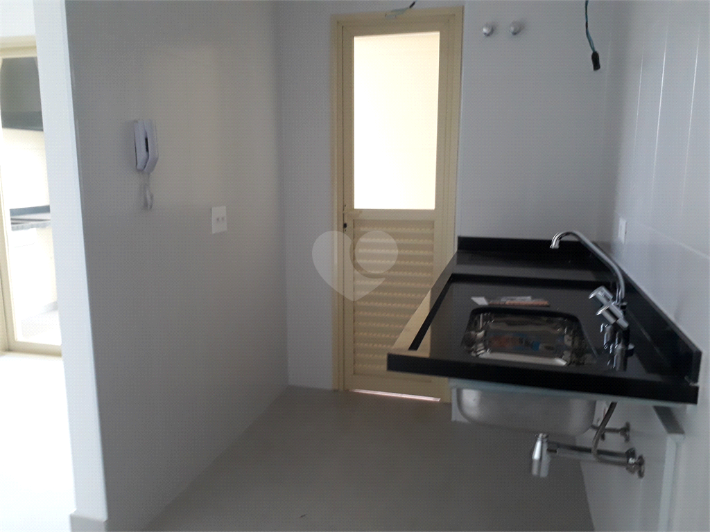 Venda Apartamento São Paulo Jardim São Paulo(zona Norte) REO845979 11