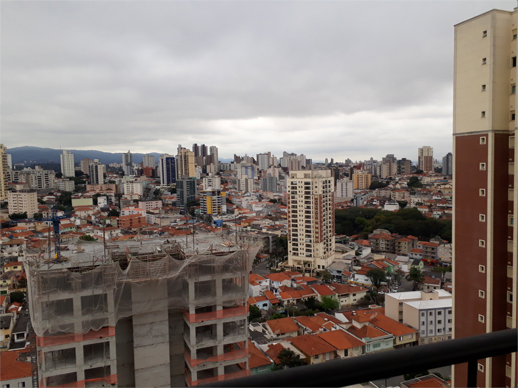 Venda Apartamento São Paulo Jardim São Paulo(zona Norte) REO845979 25