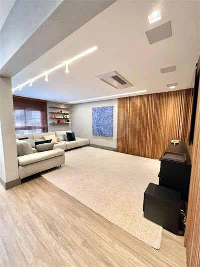 Venda Apartamento São Paulo Vila Olímpia REO845984 14