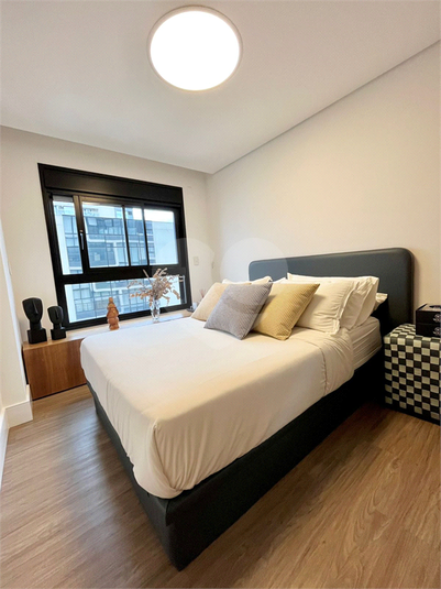 Venda Apartamento São Paulo Vila Olímpia REO845984 7