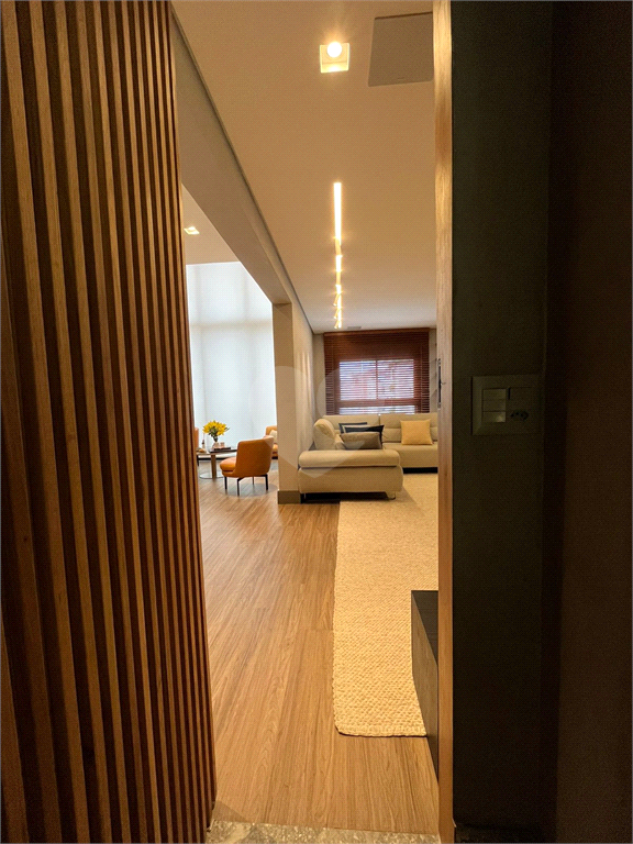 Venda Apartamento São Paulo Vila Olímpia REO845984 3