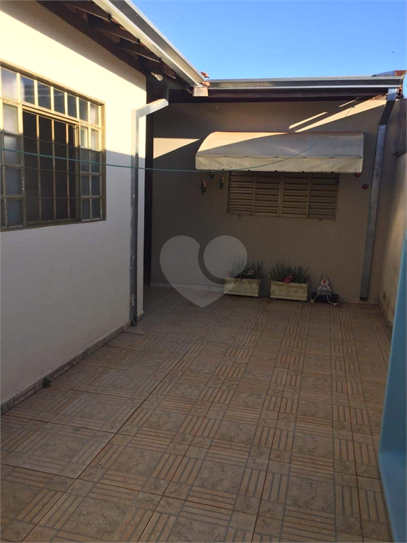 Venda Casa Bauru Núcleo Habitacional Nobuji Nagasawa REO845986 23