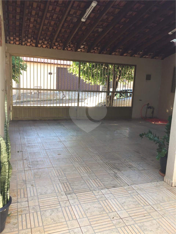 Venda Casa Bauru Núcleo Habitacional Nobuji Nagasawa REO845986 32