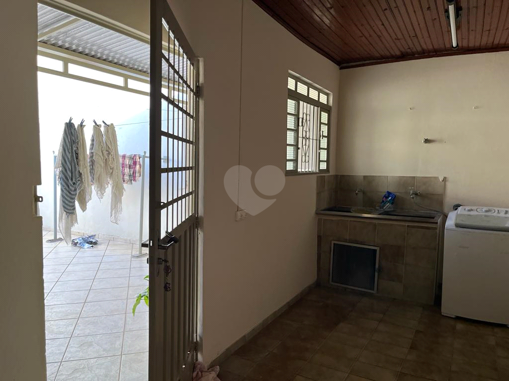 Venda Casa Indaiatuba Vila Todos Os Santos REO845989 8