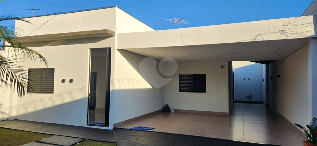 Venda Casa Uberlândia Granada REO845998 5