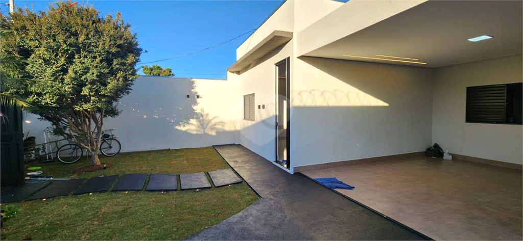 Venda Casa Uberlândia Granada REO845998 4