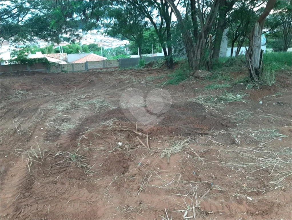 Venda Terreno Bauru Jardim Ivone REO846004 23