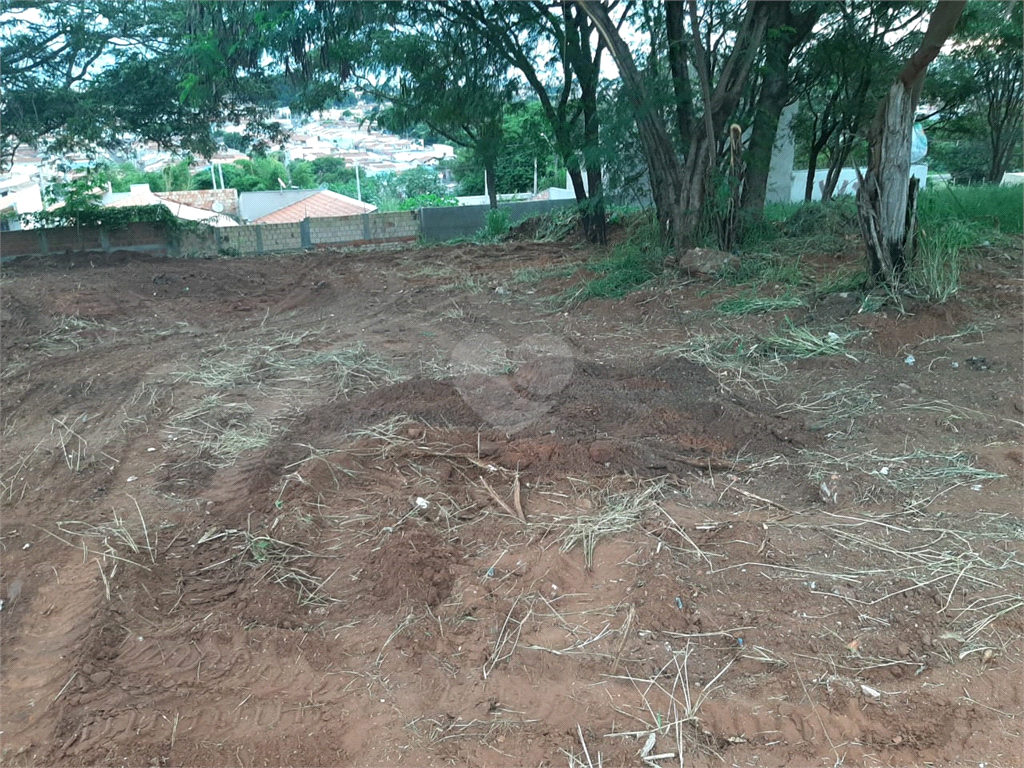 Venda Terreno Bauru Jardim Ivone REO846004 5