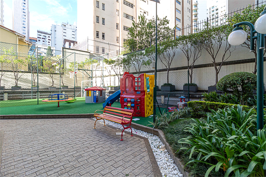 Venda Apartamento São Paulo Campo Belo REO846007 34