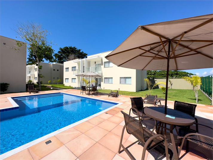 Apartamento, 2 quartos à Venda Arraial D'ajuda, Não Definido Lopes