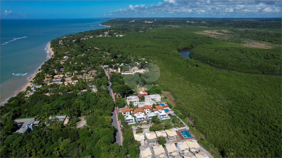 Apartamento, 2 quartos à Venda Arraial D'ajuda, Não Definido Lopes