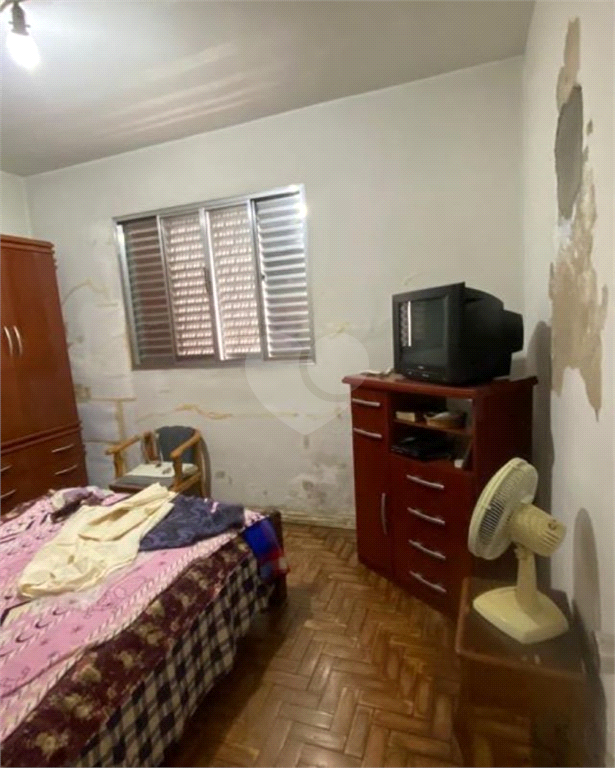 Venda Apartamento São Paulo Parque Mandaqui REO846025 1