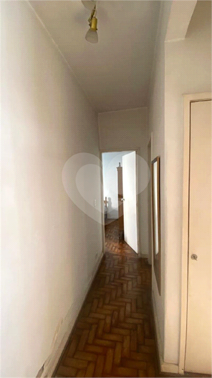 Venda Apartamento São Paulo Parque Mandaqui REO846025 11