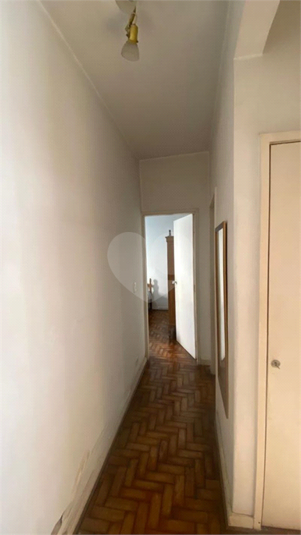 Venda Apartamento São Paulo Parque Mandaqui REO846025 5