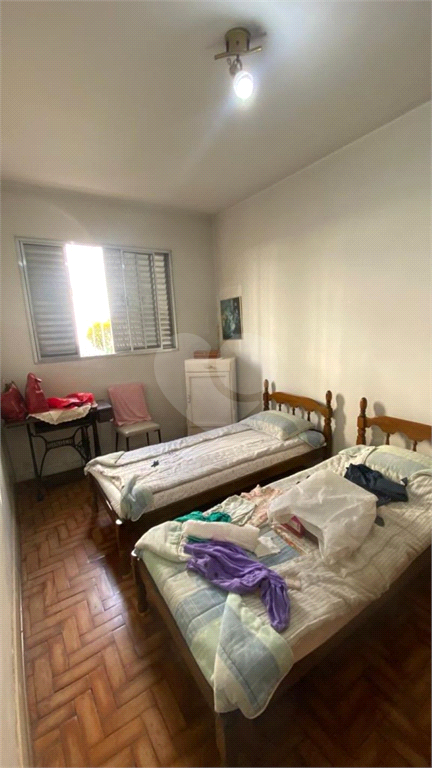 Venda Apartamento São Paulo Parque Mandaqui REO846025 8