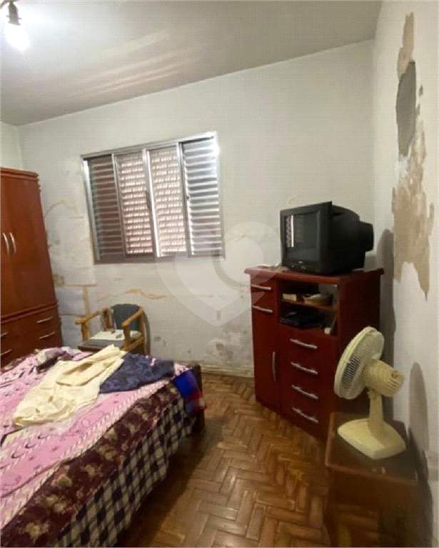 Venda Apartamento São Paulo Parque Mandaqui REO846025 12