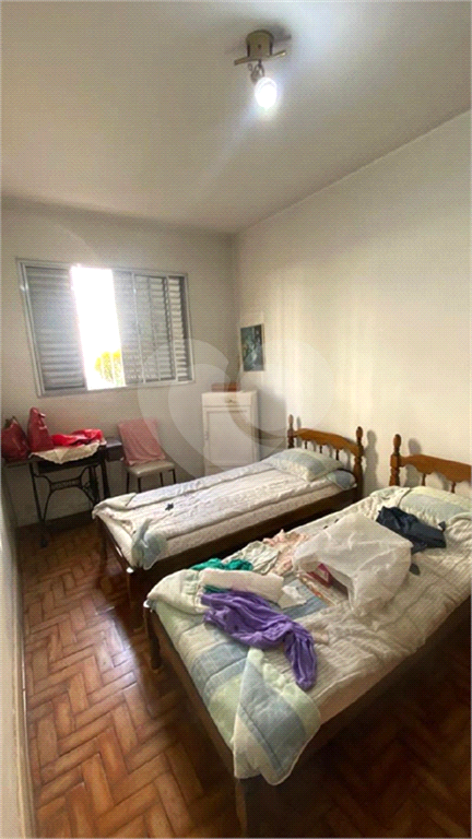 Venda Apartamento São Paulo Parque Mandaqui REO846025 13