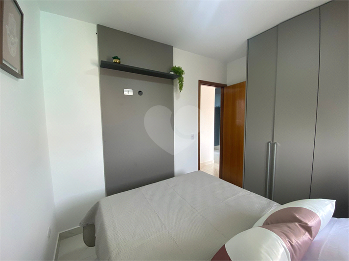 Venda Apartamento São Paulo Vila Constança REO846033 26