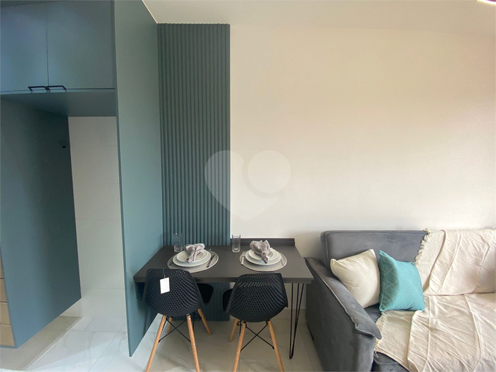 Venda Apartamento São Paulo Vila Constança REO846033 31