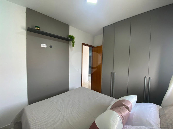 Venda Apartamento São Paulo Vila Constança REO846033 27