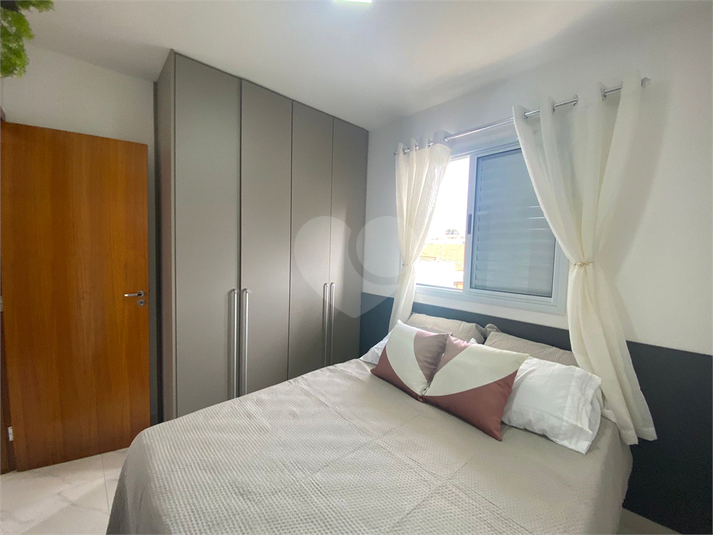 Venda Apartamento São Paulo Vila Constança REO846033 28