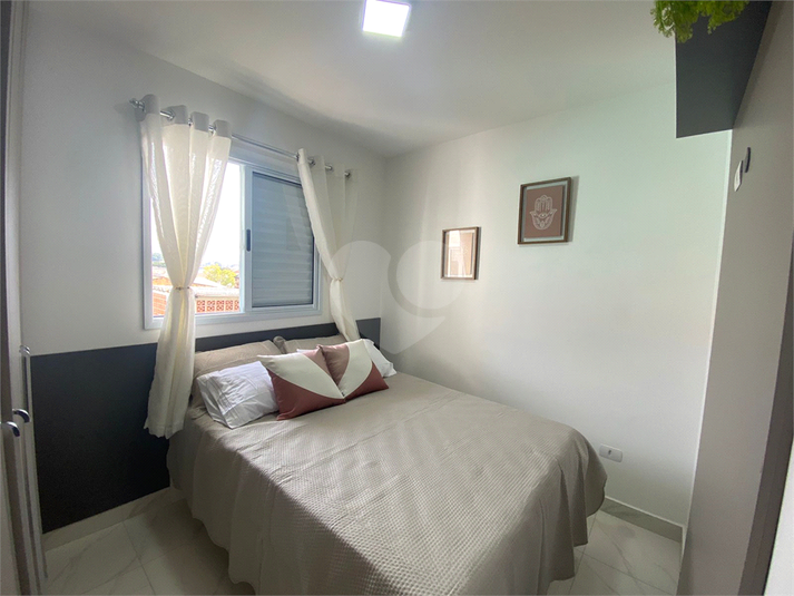 Venda Apartamento São Paulo Vila Constança REO846033 24