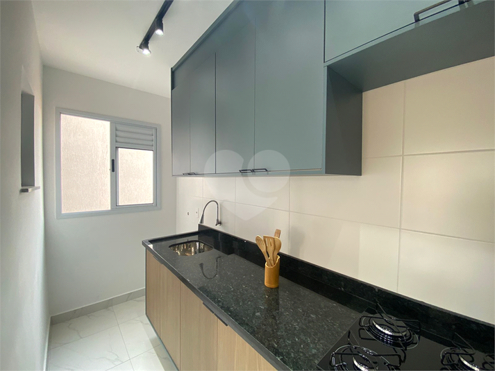 Venda Apartamento São Paulo Vila Constança REO846033 21