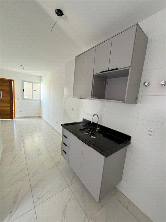 Venda Apartamento São Paulo Vila Constança REO846040 1