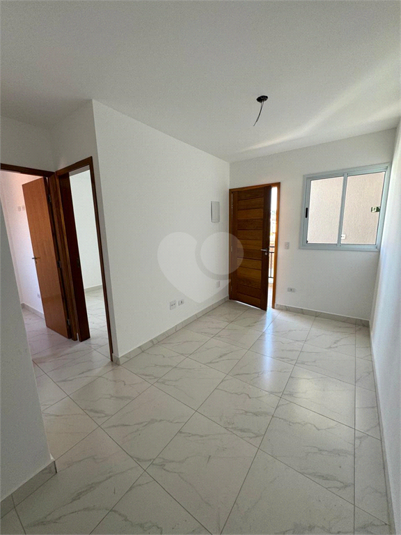 Venda Apartamento São Paulo Vila Constança REO846040 11