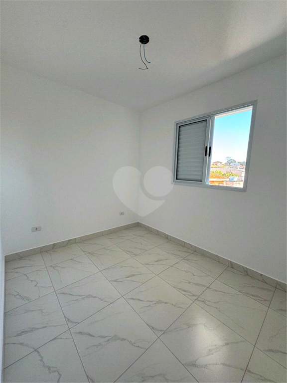 Venda Apartamento São Paulo Vila Constança REO846040 10