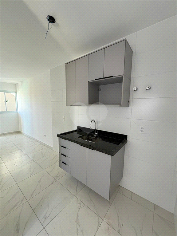 Venda Apartamento São Paulo Vila Constança REO846040 18