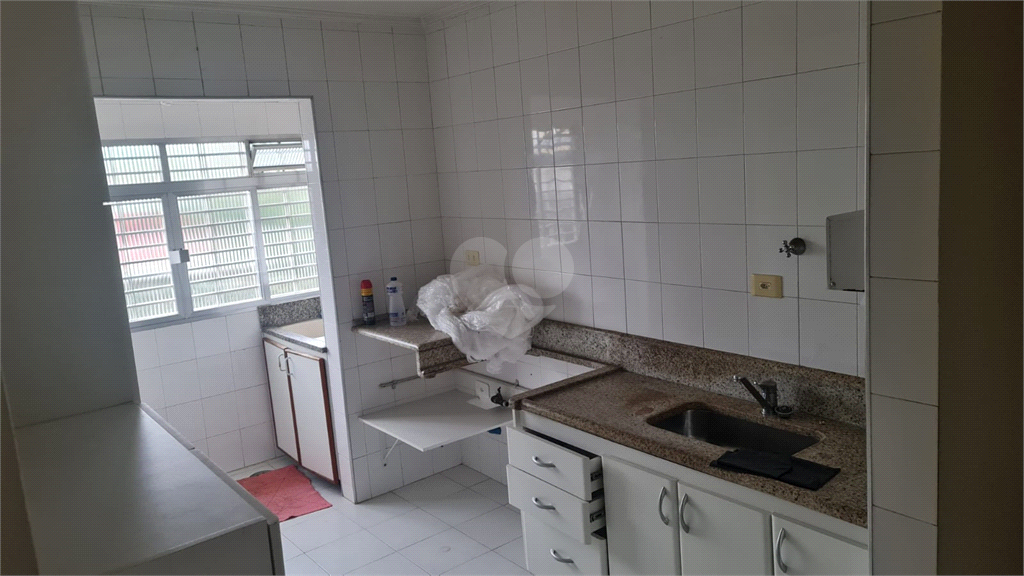 Venda Apartamento São Paulo Vila Mazzei REO846044 8