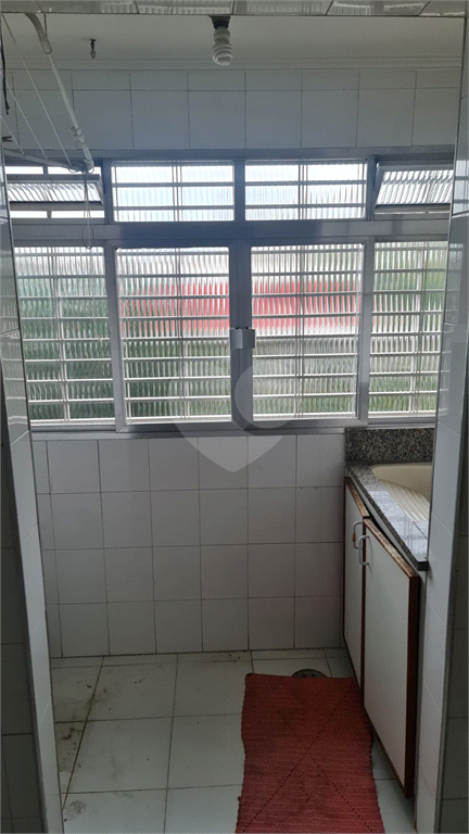 Venda Apartamento São Paulo Vila Mazzei REO846044 25