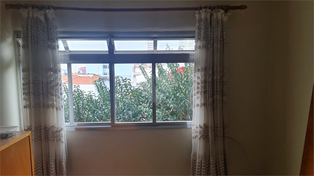 Venda Apartamento São Paulo Vila Mazzei REO846044 27