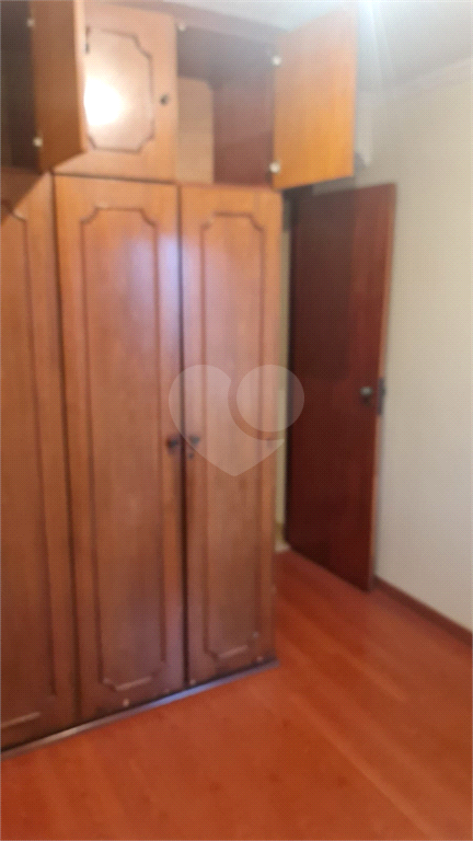 Venda Apartamento São Paulo Vila Mazzei REO846044 10