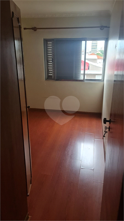 Venda Apartamento São Paulo Vila Mazzei REO846044 23