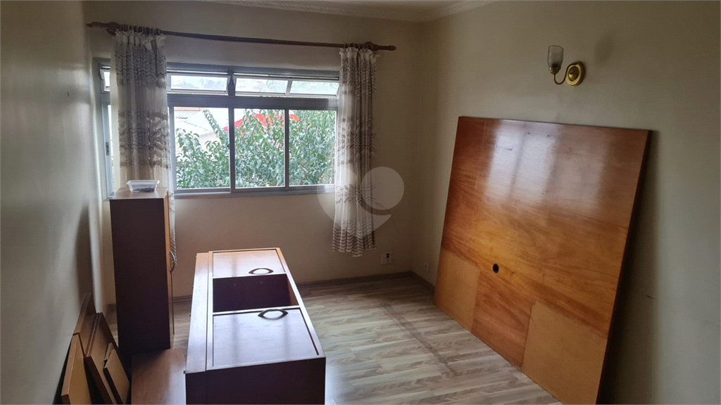 Venda Apartamento São Paulo Vila Mazzei REO846044 2