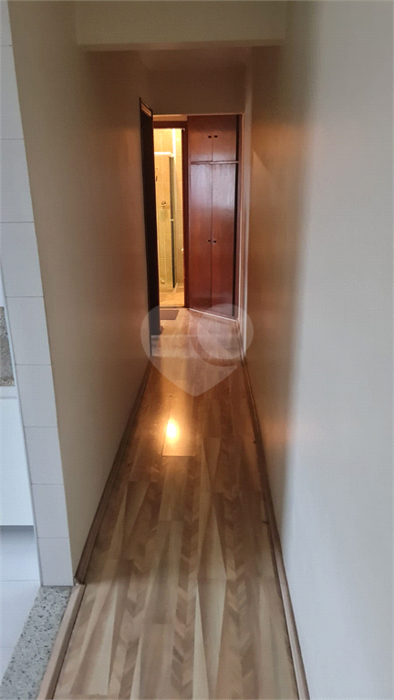 Venda Apartamento São Paulo Vila Mazzei REO846044 3