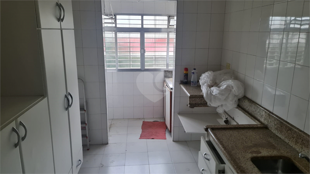 Venda Apartamento São Paulo Vila Mazzei REO846044 7