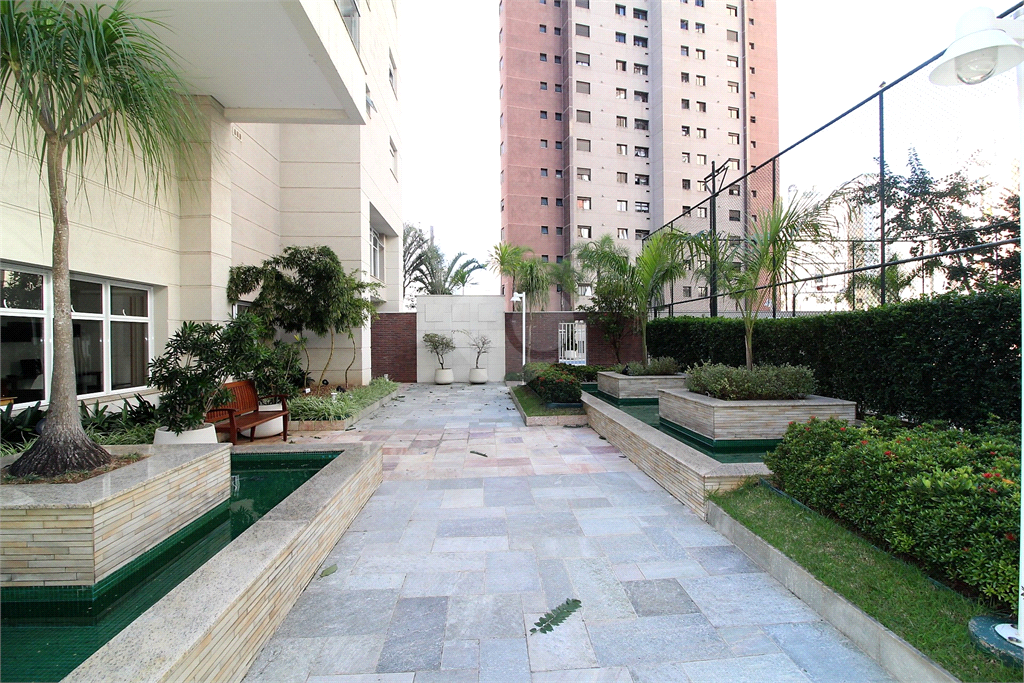 Venda Apartamento São Paulo Vila Suzana REO846051 40