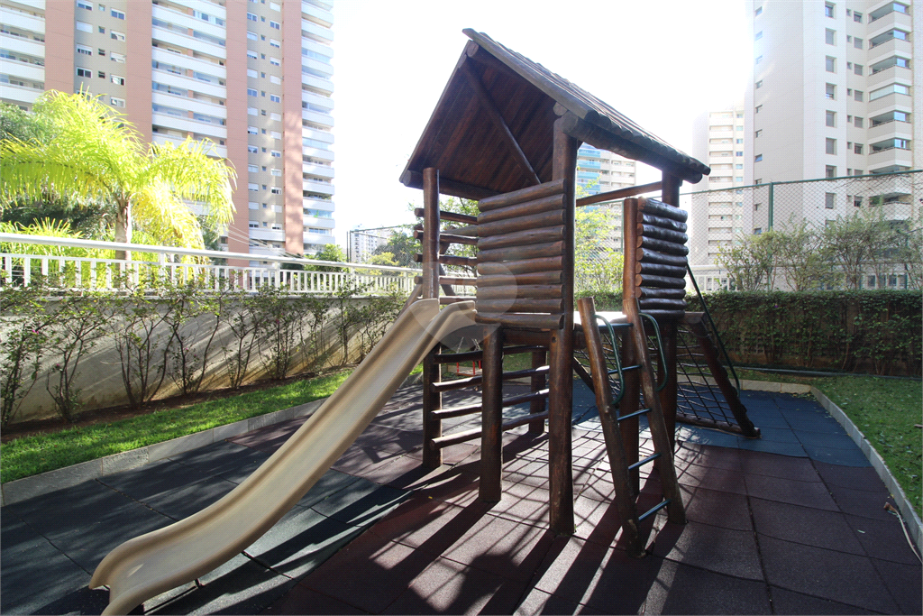 Venda Apartamento São Paulo Vila Suzana REO846051 46