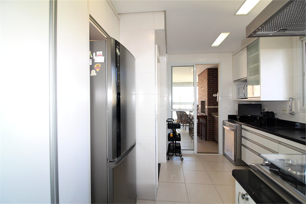 Venda Apartamento São Paulo Vila Suzana REO846051 9