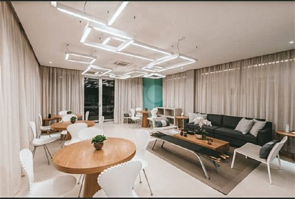 Venda Studio São Paulo Santana REO846063 20