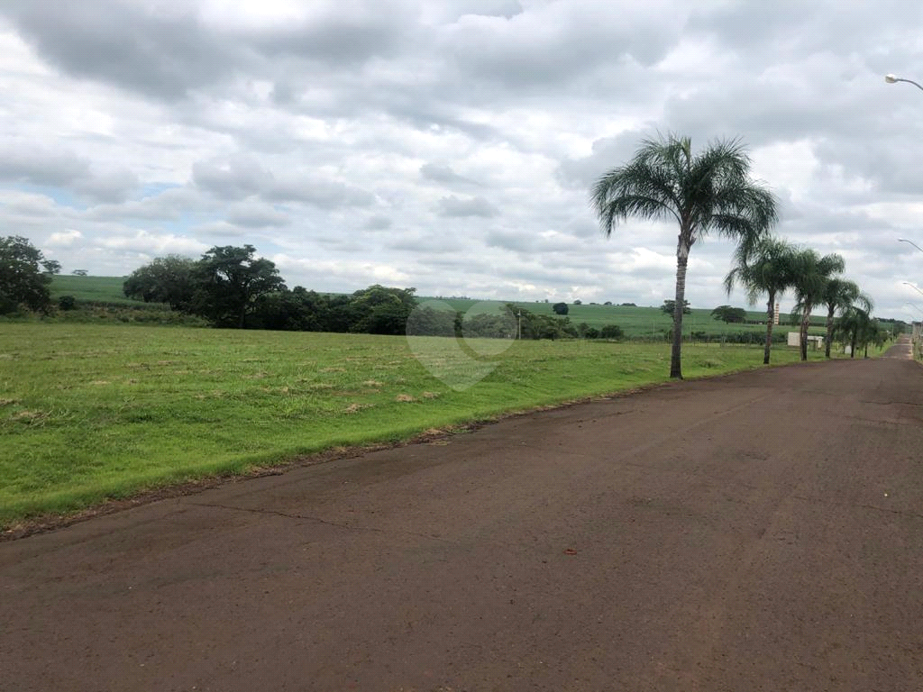 Venda Terreno Iacanga Área Rural De Iacanga REO846070 6