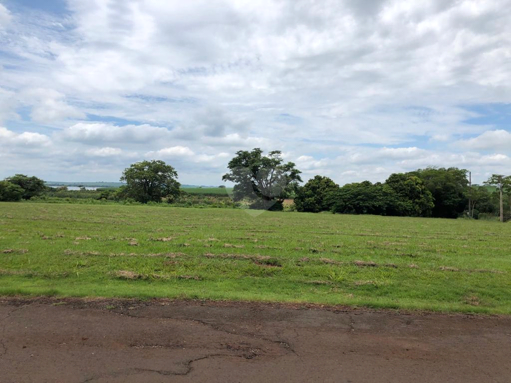 Venda Terreno Iacanga Área Rural De Iacanga REO846070 11