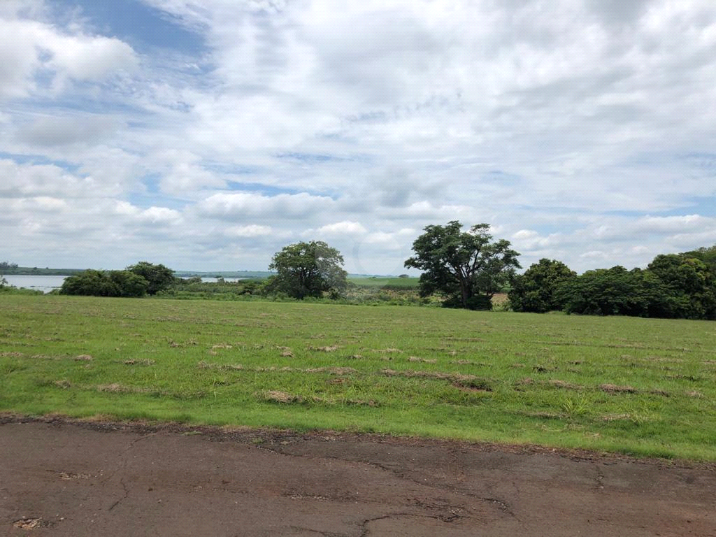 Venda Terreno Iacanga Área Rural De Iacanga REO846070 13